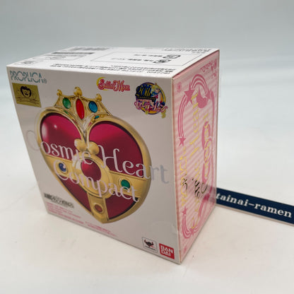PROPLICA Cosmic Heart Compact Sailor Moon Premium Japan Bandai Limited Goods