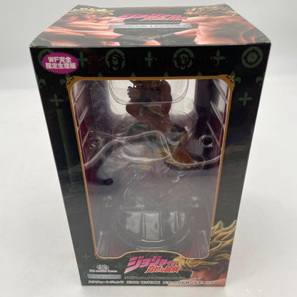 Shadow DIO Statue Legend Figure JoJo's Bizarre Adventure part 3 3rd Japan