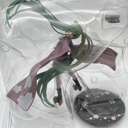 Senbonzakura feat. Hatsune Miku 1/8 PVC Figure FREEing From Japan Toy