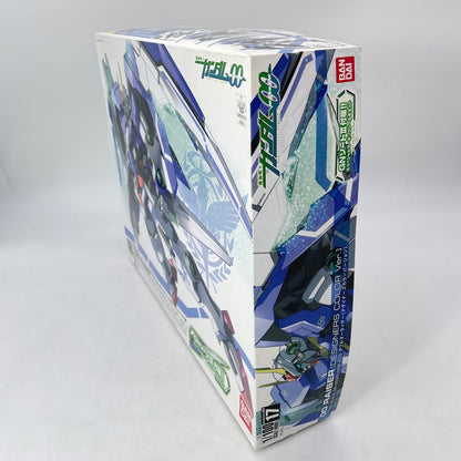 1/100 Mobile Suit Gundam OO RAISER Designers Color Ver. Model Kit BANDAI w/Box