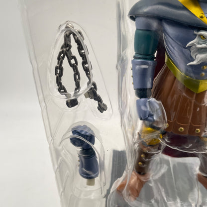 Figuarts ZERO Dark General D.C. Mazinger Z Figure Premium Bandai Japan