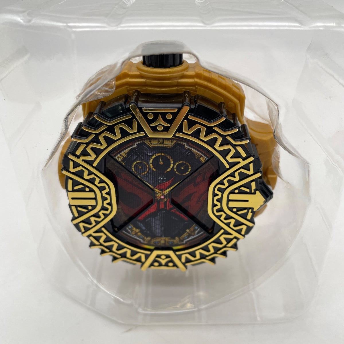 DX OHMA ZIO Ride Watch RIDEWATCH Toy Kamen Rider Zi-O ZIO BANDAI Japan