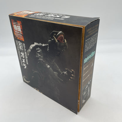 SCI-FI REVOLTECH Series No.006 Gamera Action Figure Kaiyodo Japan