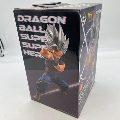 Dragon Ball vs Omnibus Son Gohan Beast Figure Ichiban Kuji Last One Prize BANDAI