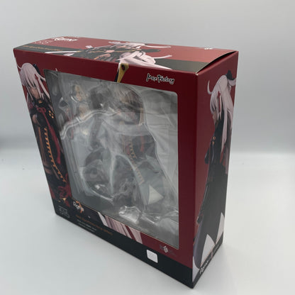 Figure figma Alter Ego Soji Souji Okita Fate / Grand Order Japan Max Factory