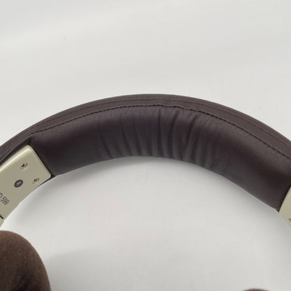 SENNHEISER HD-599 Premium Headband Headphone ivory