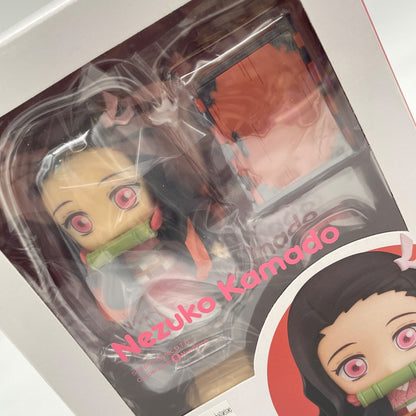 Nendoroid Kimetsu no Yaiba Demon Slayer: Nezuko Kamado Good Smile Company