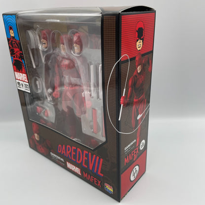 MAFEX No.223 Daredevil Comic Ver. Figure Medicom Toy