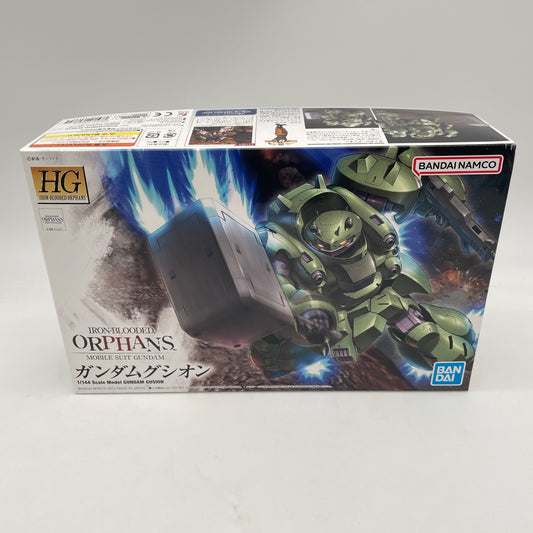 1/144 HG ASW-G-11 Gundam Gusion Mobile Suit Gundam Iron-Blooded Orphans BANDAI
