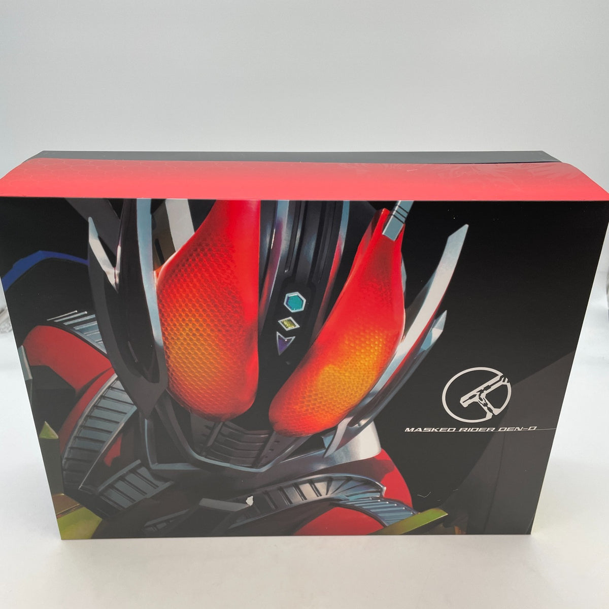 Complete Selection Modification CSM Denou Belt Catalos Kamen Rider Den-O k-taros