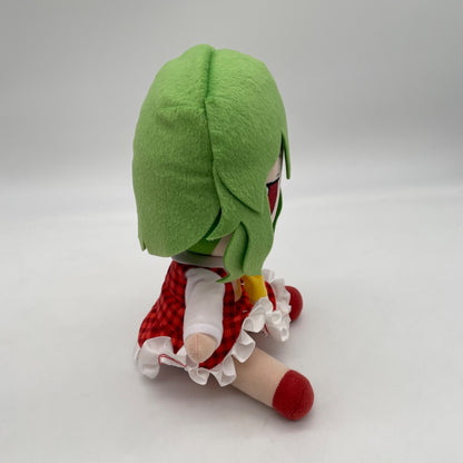 Touhou Plush Series 46 Yuka Kazami Fumofumo Yuuka Gift