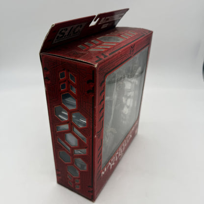 S.I.C. Vol 22 Kamen Rider Kuuga Mighty Form BANDAI From JAPAN