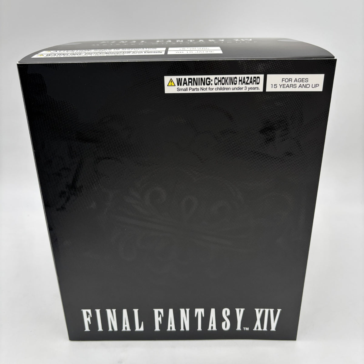 FINAL FANTASY XIV Meister Quality Figure Omega Figure SQUARE ENIX