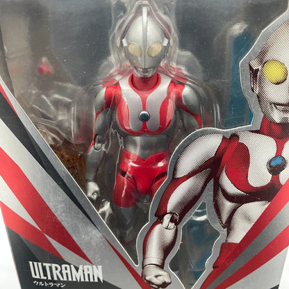 Ultra act x S.H.Figuarts ULTRAMAN Figure BANDAI SPIRITS Japan Import Toy