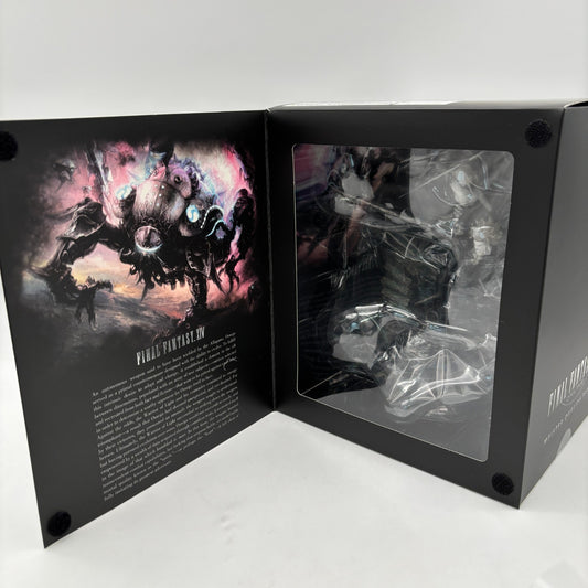 FINAL FANTASY XIV Meister Quality Figure Omega Figure SQUARE ENIX