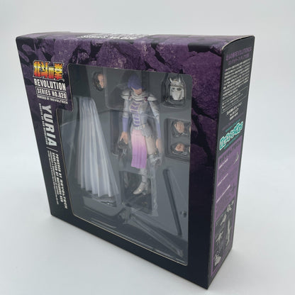 KAIYODO Revoltech Fist of the North Star Yuria REVOLUTION Series No.020 Figure
