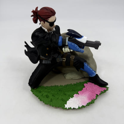Julio Gandini My Hero Academia THE MOVIE You're Next XrossLink Figure JP