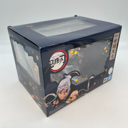 Figure TENGEN UZUI Demon Slayer Kimetsu no Yaiba Figuarts ZERO Bandai Toy