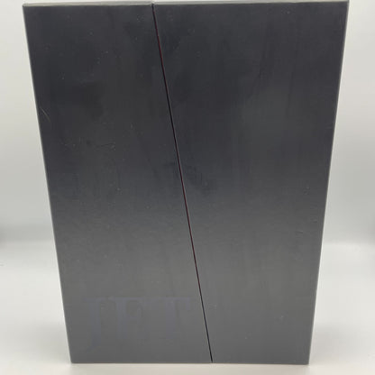 BLEACH Illustration Collection JET Art Book Case Limited Edition From Japan