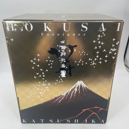 Fate/Grand Order Foreigner Katsushika Hokusai 1/7 Figure Phat Company Japan Toy