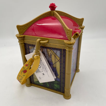 Tokyo Disney Resort Limited Popcorn Bucket Beauty & the Beast 2020 Japan