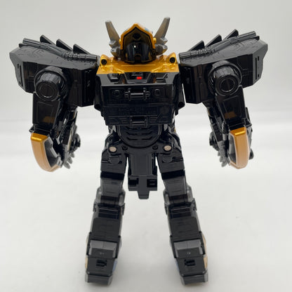 Bandai DX Pteraidenoh Megazord Power Rangers Dino Charge Ptera Zord Charger JP