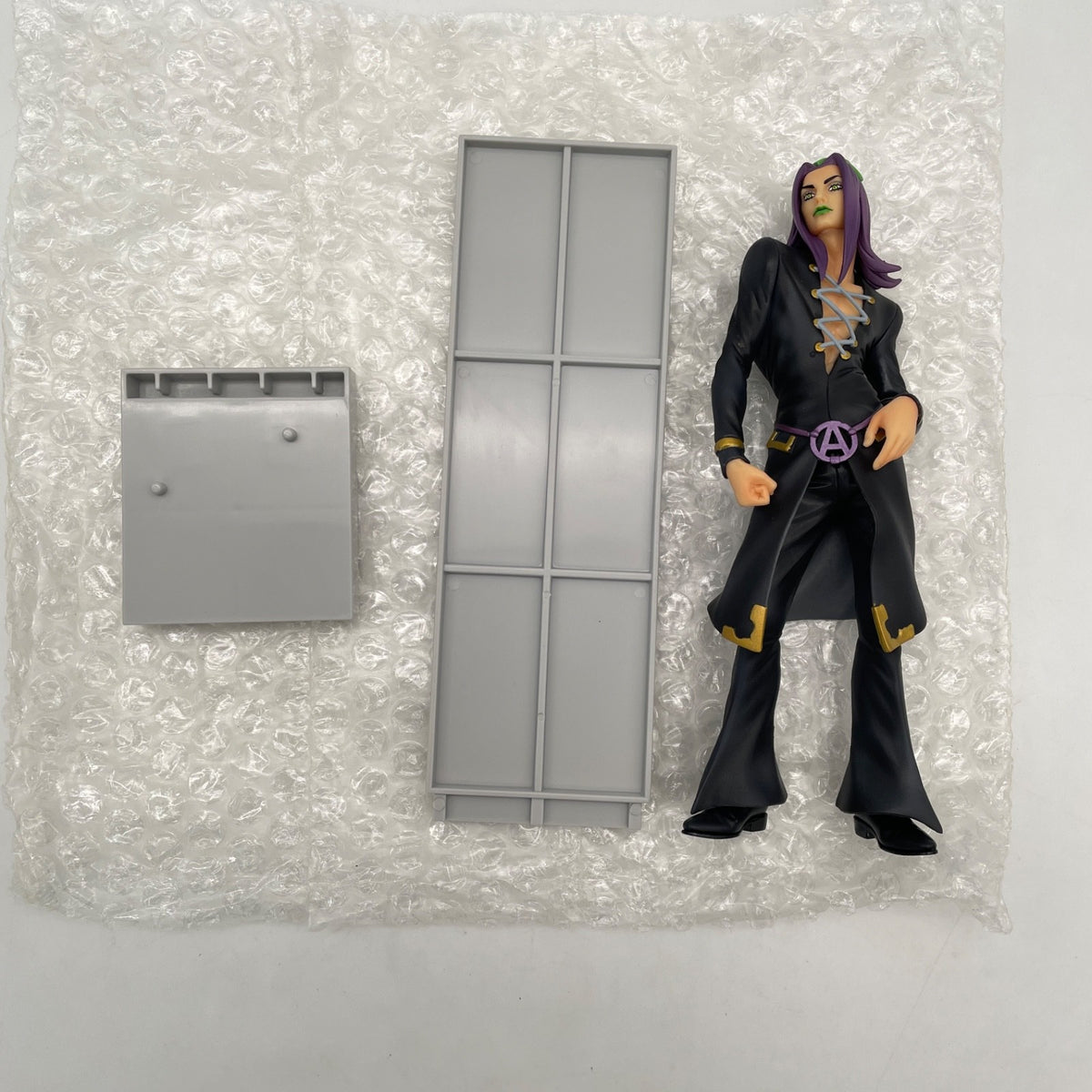 Leone Abbacchio Figure JoJo's Bizarre Adventure DXF Passione Banpresto japan
