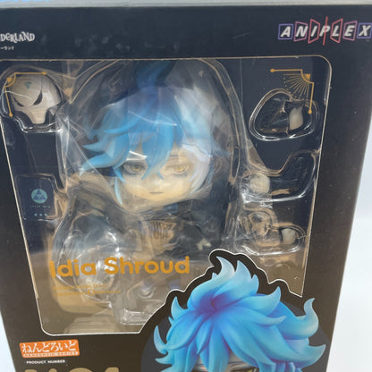 Nendoroid Disney Twisted Wonderland Idia Shroud Figure Good Smile Company