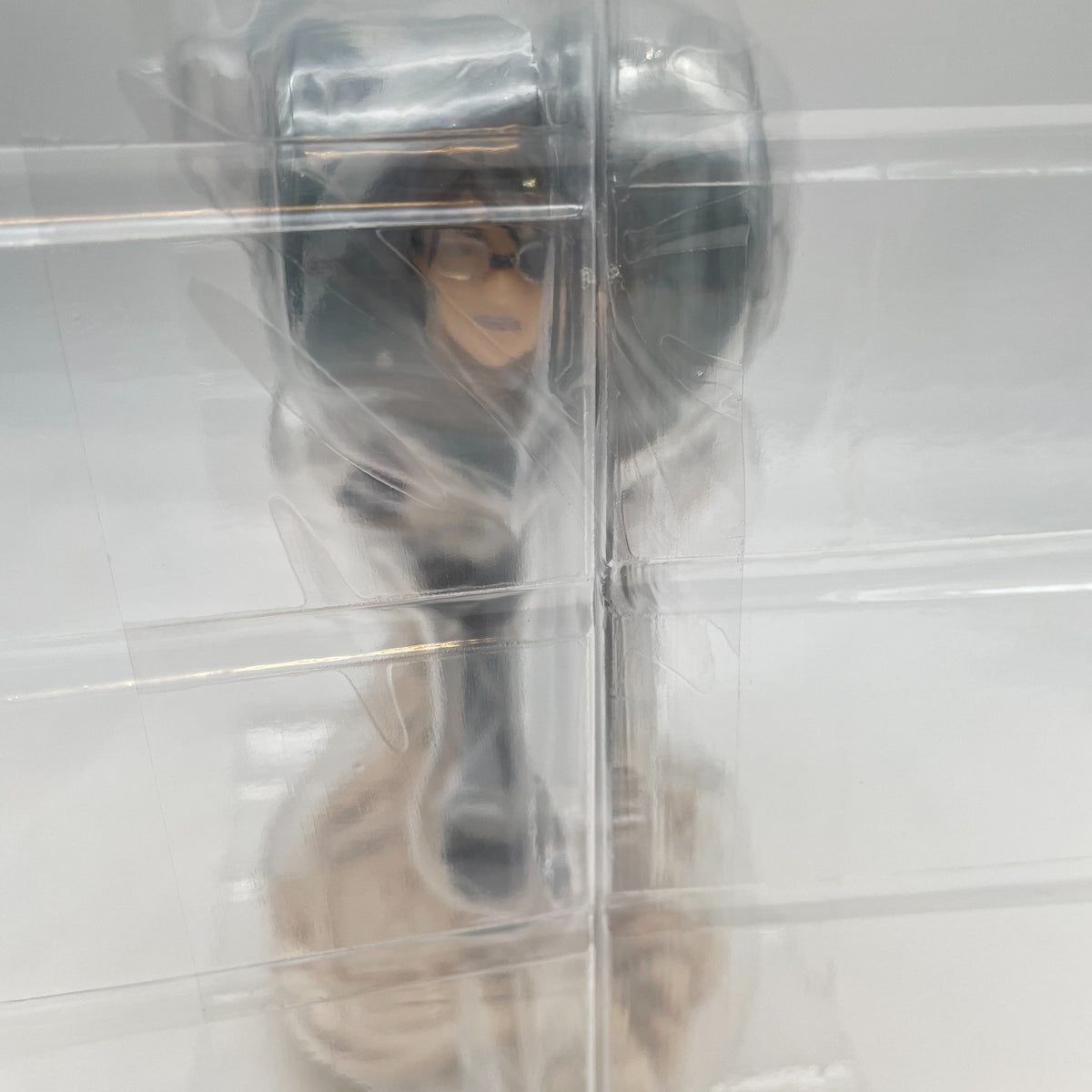 Attack on Titan The Rumbling Hanji Zoe Figure Ichiban Kuji Prize C