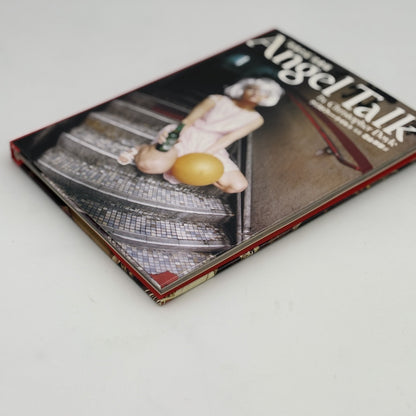 Angel Talk Angel's Tears Complete Edition Christopher Doyle Wong Kar Wai Book