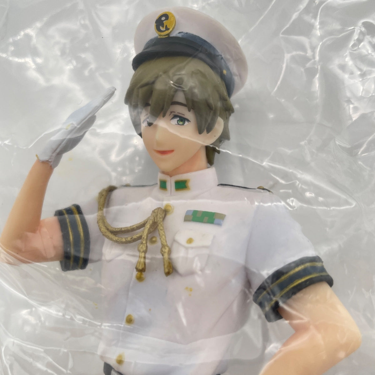 Free! Eternal Summer Makoto Tachibana Figure Iwatomi Swim Club TAITO Japan
