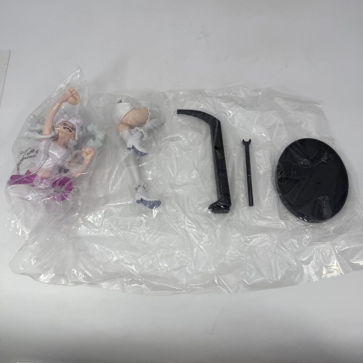 Jewelry Bonney One Piece King Of Artist Figure The Most Free Future