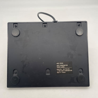 Pc Engine ASCII Stick Controller AS-7749 NEC PCE Japan