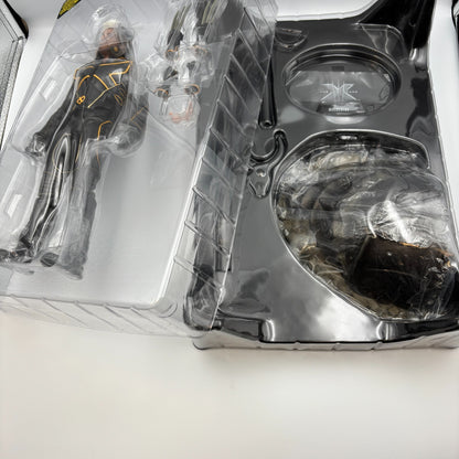 Wolverine 1/6 Figure Movie Masterpiece X-Men The Last Stand Hot Toys