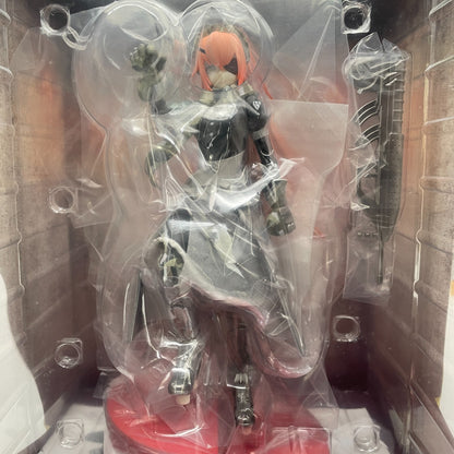 Overlord CZ2128 Shizu Delta 1/7 PVC Figure FuRyu Japan Import