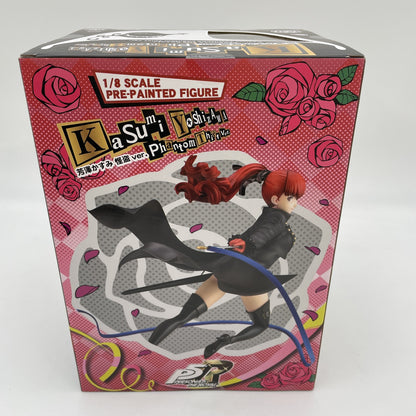 ARTFX J Persona 5 The Royal Kasumi Yoshizawa Figure Phantom Thief Ver KOTOBUKIYA