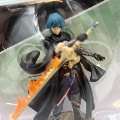 Nintendo Amiibo Super Smash Bros. Series - Byleth For Switch 3DS Wii U JAPAN