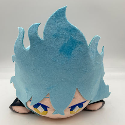 SEGA Disney Twisted Wonderland Idia Idea Shroud Mega Jumbo Nesoberi Plush Doll