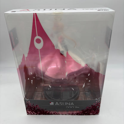 ALTER Sword Art Online Alicization Asuna GGO Ver. 1/7 Finished PVC Figure