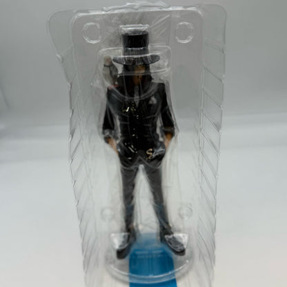 Rob Lucci the Greatest Battle "One Piece" Masterlise expiece Ichiban kuji japan