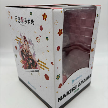 KOTOBUKIYA Holo Live Production Nakiri Ayame 1/7 Scale Figure