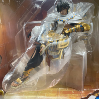 Fate/Grand Order Rider Ozymandias Ramses II 1/8 Figure Megatre shop Limited