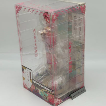 Figure Taisho Otome Fairy Tale Yuzuki Tachibana 1/7 PVC F:NEX Japan