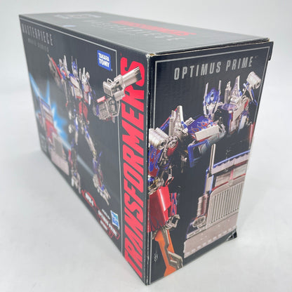 Transformers MPM-4 Optimus Prime MPM-04 10 Aanniversary Masterpiece Movie Series