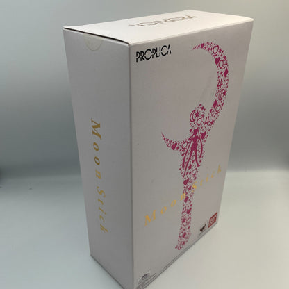 Sailor Moon Proplica Crescent Moon Stick Wand Japan Bandai Limited Rare Goods