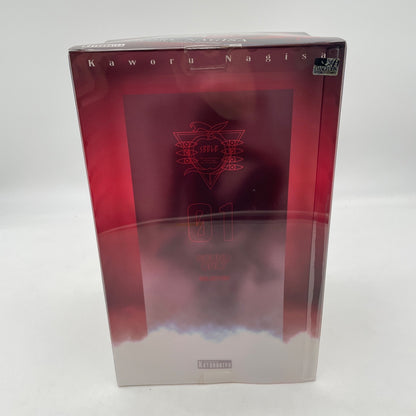 Evangelion : 2.0 Kaworu Nagisa Plug Suit Ver. 1/6 Figure Kotobukiya Japan Import