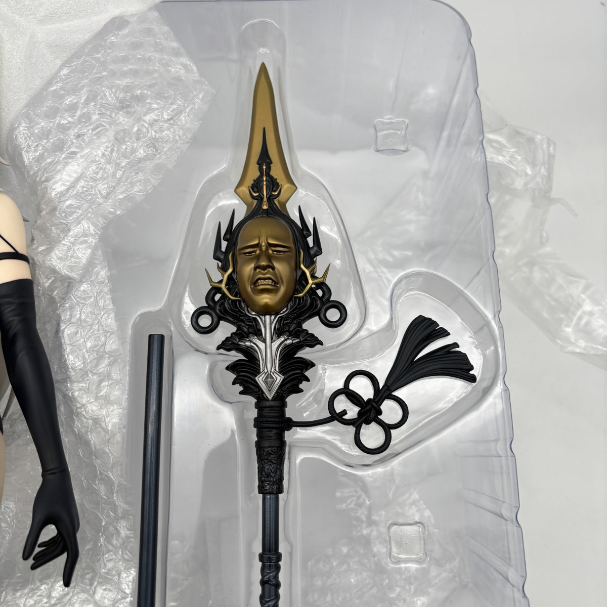 NieR: Automata Ver1.1a A2 (YoRHa Type-A No.2) 1/4 Scale Figure FREEing