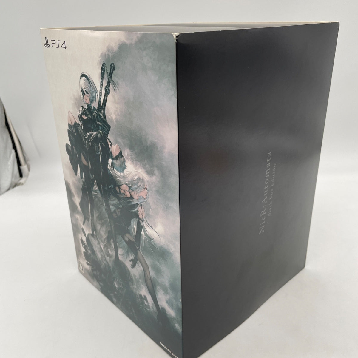 PS4 NieR: Automata Black Box Edition Limited Suare Enix Playstation 4 Japan