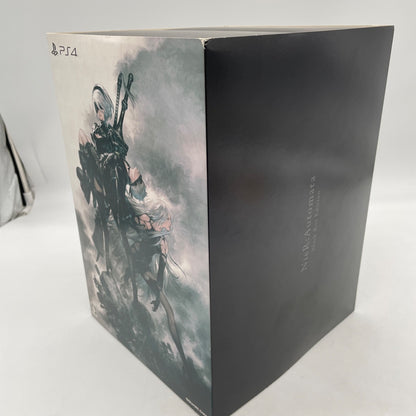 PS4 NieR: Automata Black Box Edition Limited Suare Enix Playstation 4 Japan