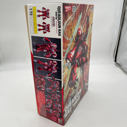 HASEGAWA 1/72 Queadluun-Rau Miria Macross Do You Remember Love Model Kit
